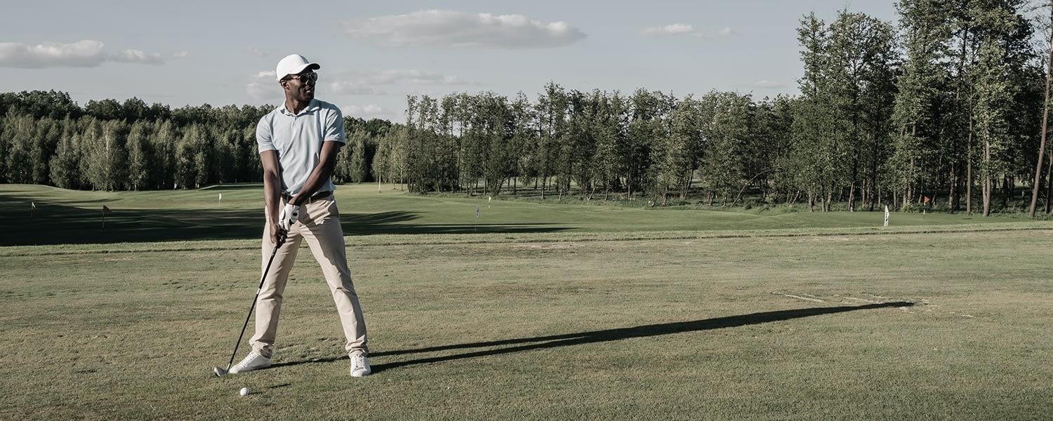 Guide du Débutant : Tout Savoir sur les Différents Types de Clubs de Golf